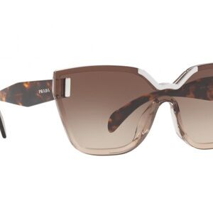 Prada PR16TS Sunglasses Oversized